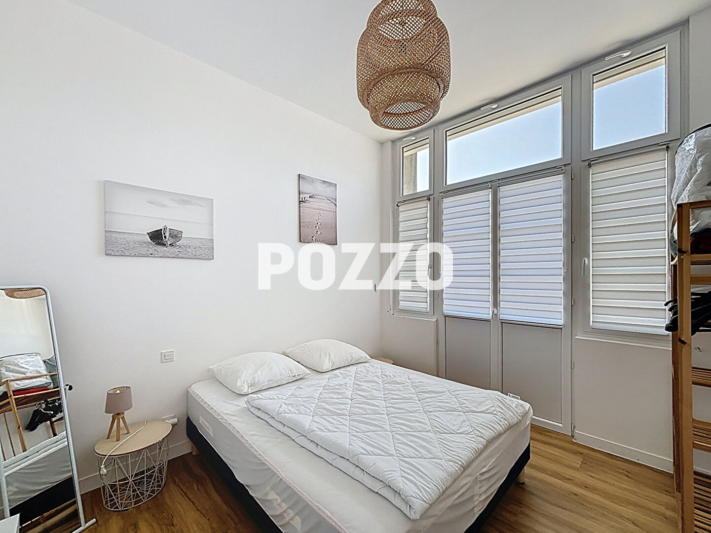 Photo Appartement Carolles 2 pièce(s) 39 m2 image 4/6