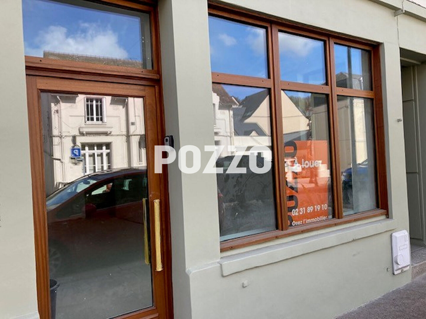 Agence immobilière de 
 Agence Pozzo-immobilier - Pozzo Immobilier Honfleur 
