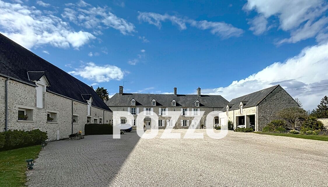 Agence immobilière de Agence Pozzo-immobilier - Pozzo immobilier St Pair sur Mer