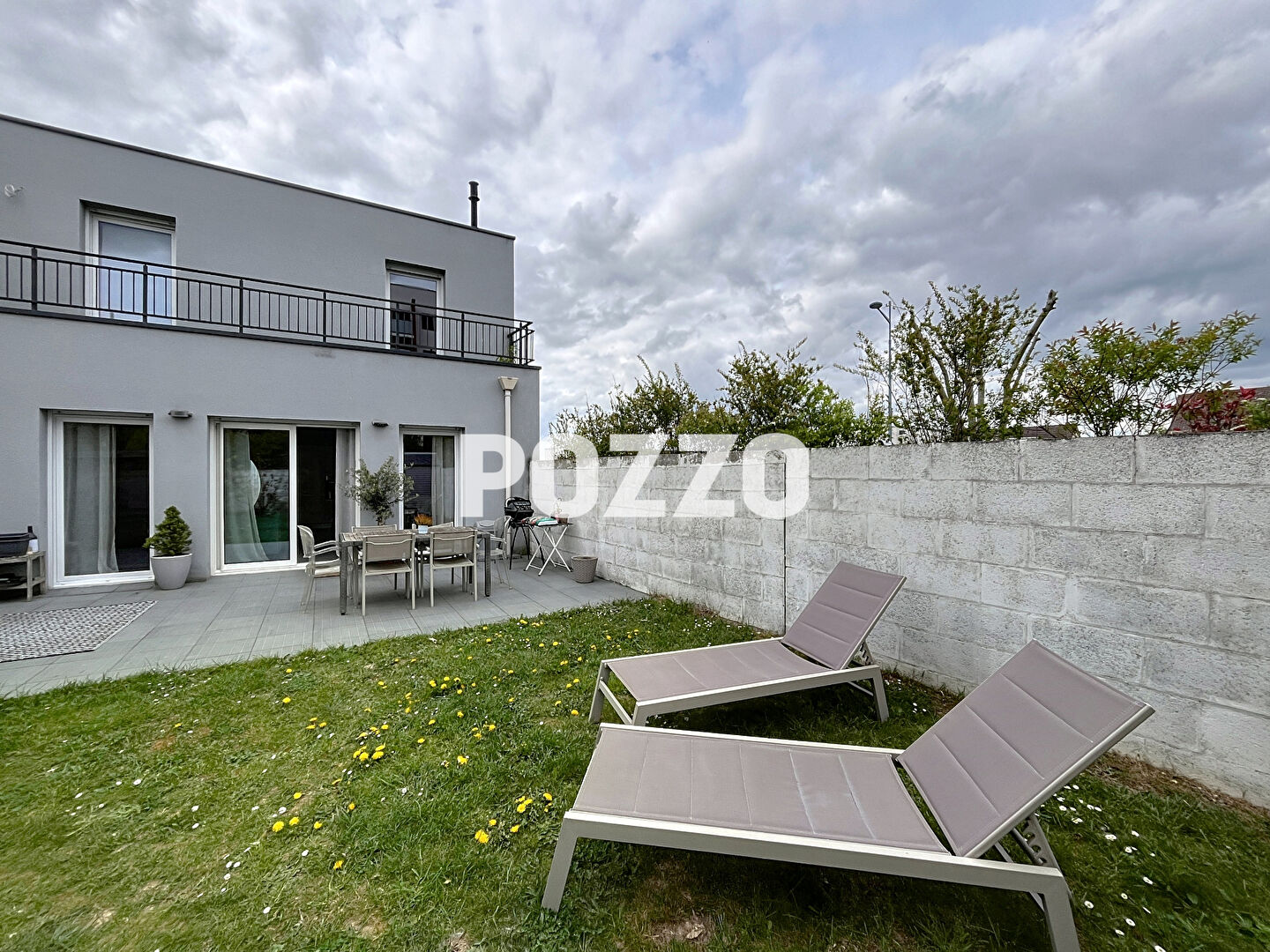 Agence immobilière de Agence Pozzo-immobilier - Pozzo immobilier Coutances Location