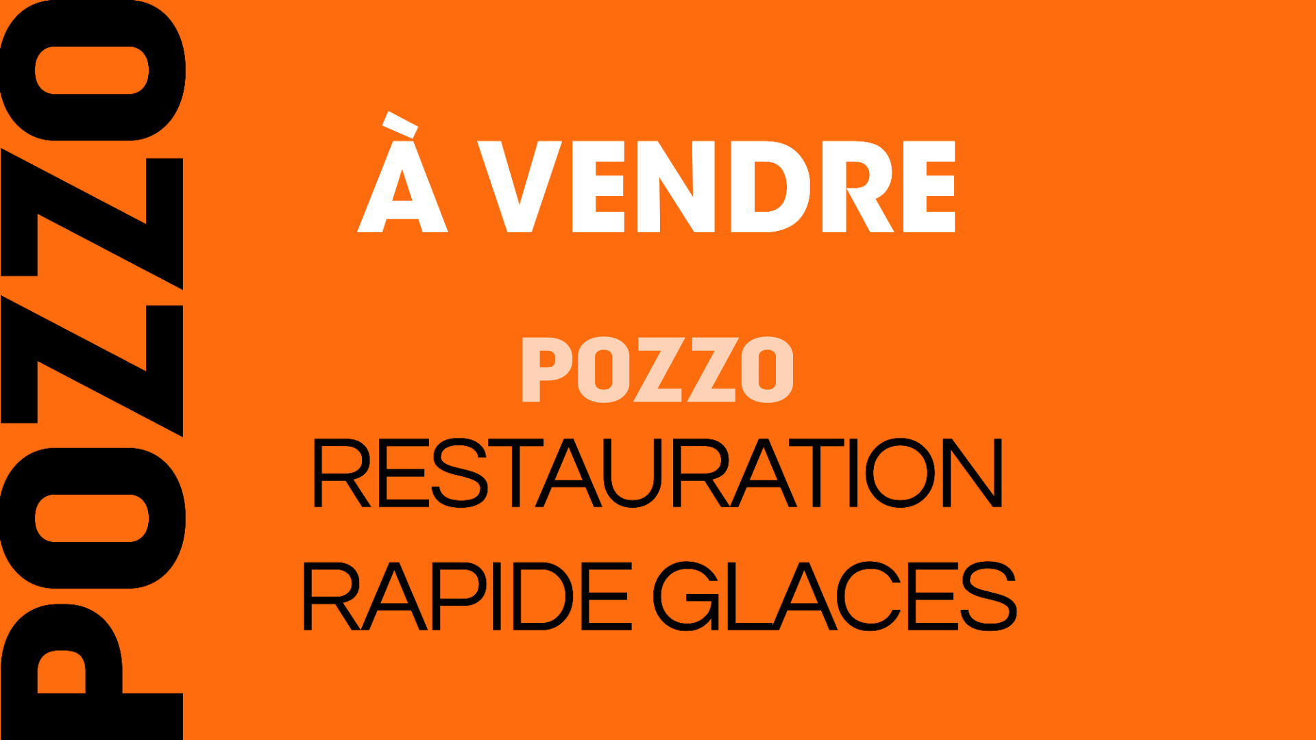 RESTAURATION RAPIDE à VENDRE entre CABOURG ET HOULGATE.