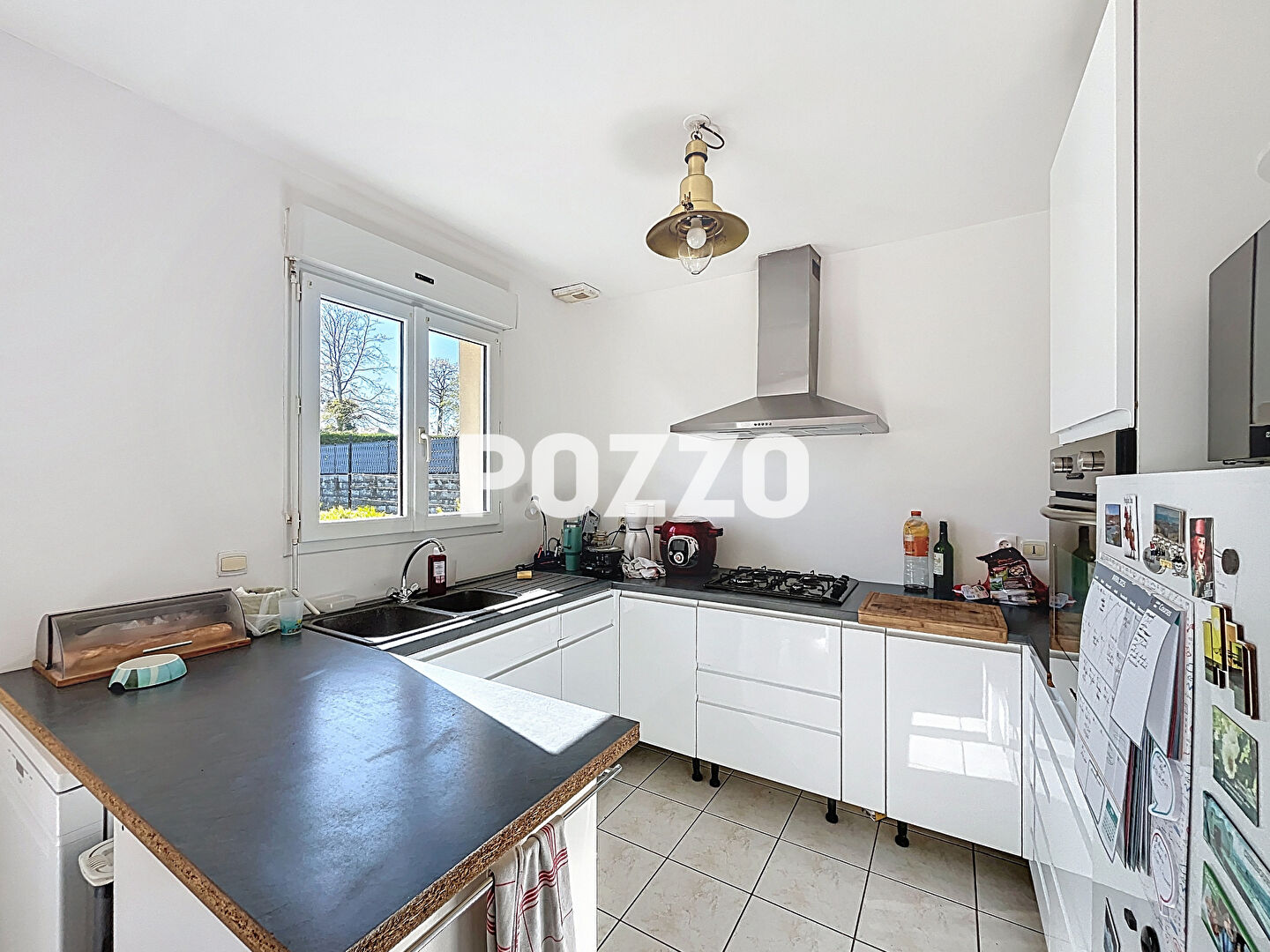 Photo Maison avec vie de plain pieds DONVILLE LES BAINS image 4/6