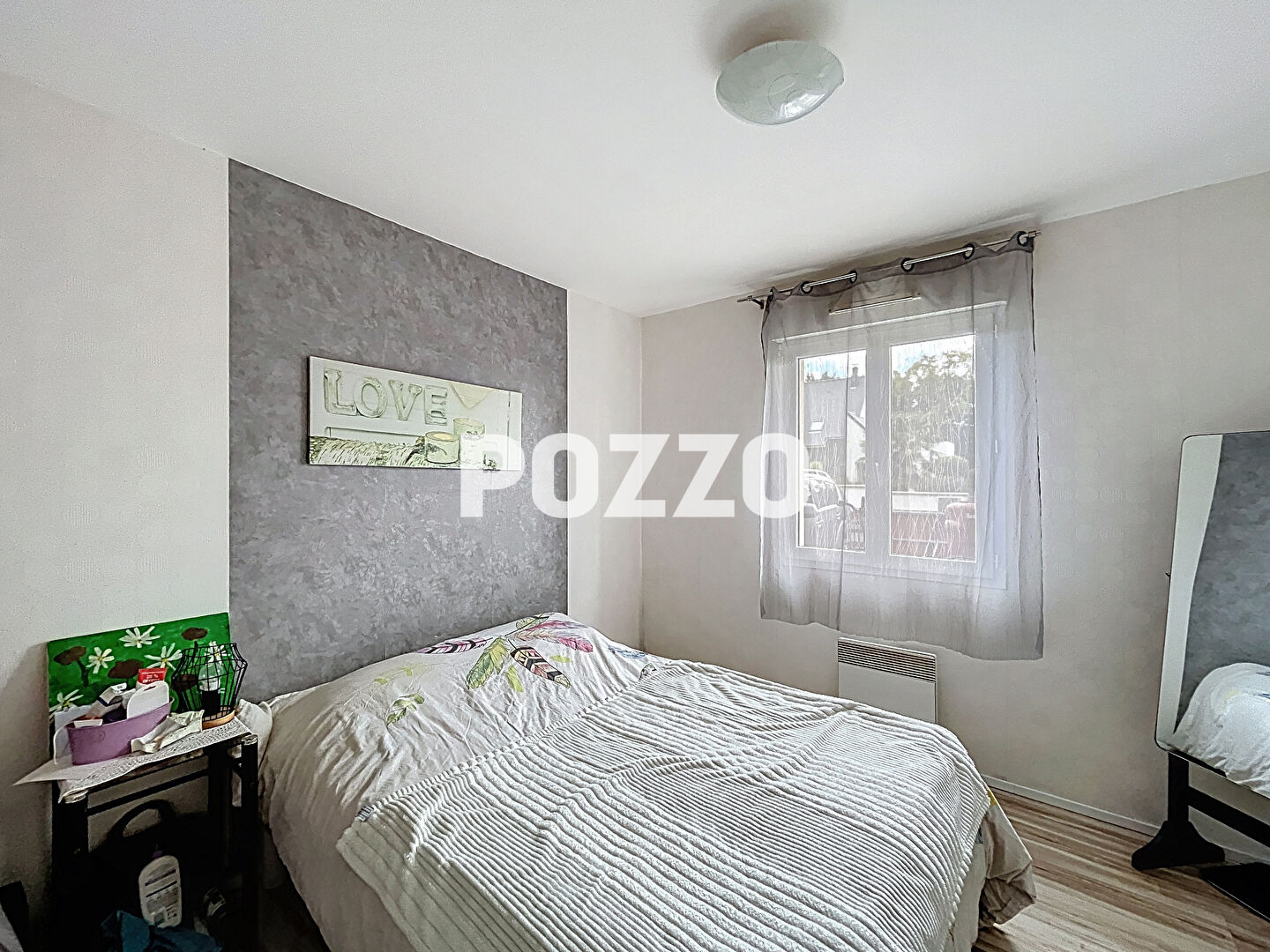 Photo Maison avec vie de plain pieds DONVILLE LES BAINS image 5/6