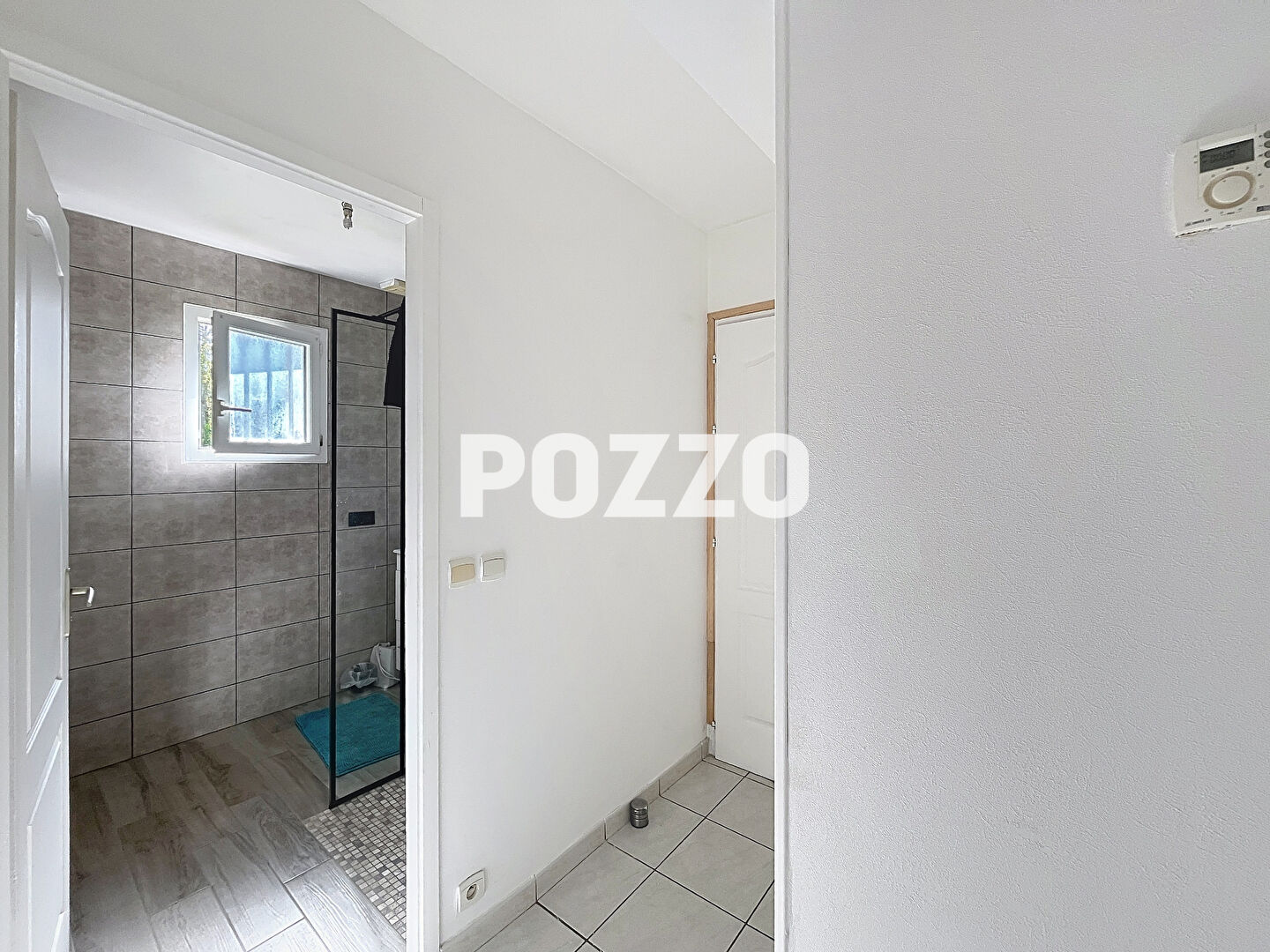 Photo Maison avec vie de plain pieds DONVILLE LES BAINS image 6/6
