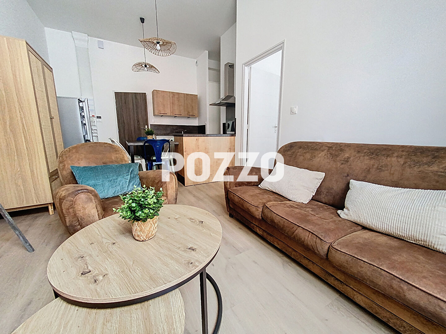 Agence immobilière de Agence POZZO Letellier - Le Roux