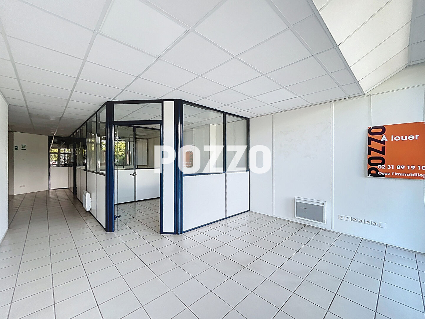 Agence immobilière de 
 Agence Pozzo-immobilier - Pozzo Immobilier Honfleur 
