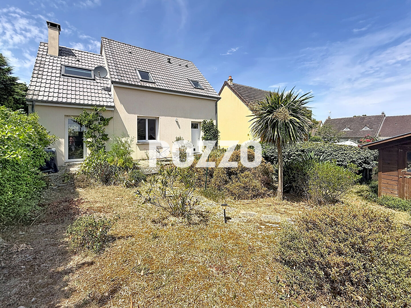 Agence immobilière de 
 Agence Pozzo-immobilier - Pozzo immobilier Barneville 
