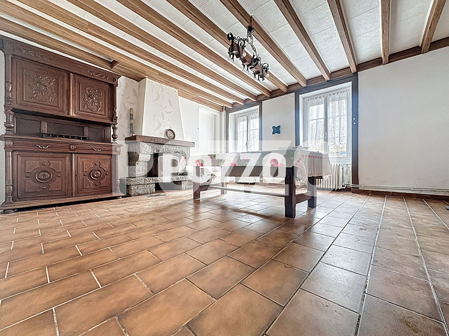 Agence immobilière de Agence POZZO Letellier - Le Roux