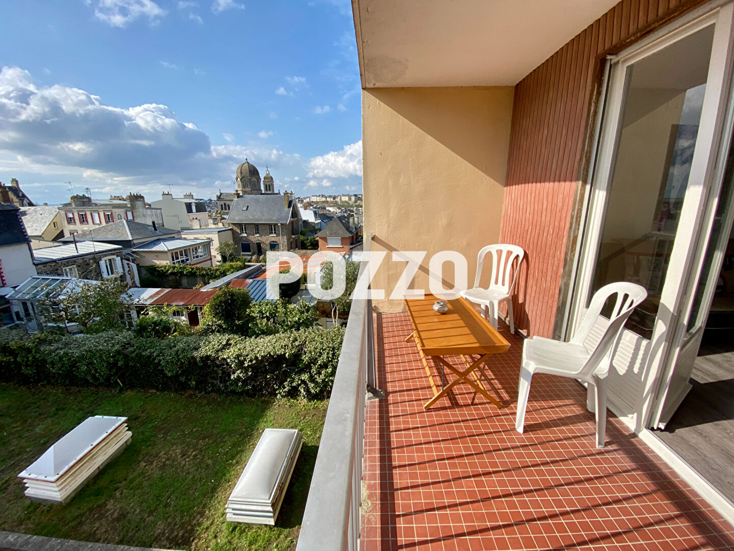 Agence immobilière de Agence Pozzo-immobilier - Pozzo immobilier Granville