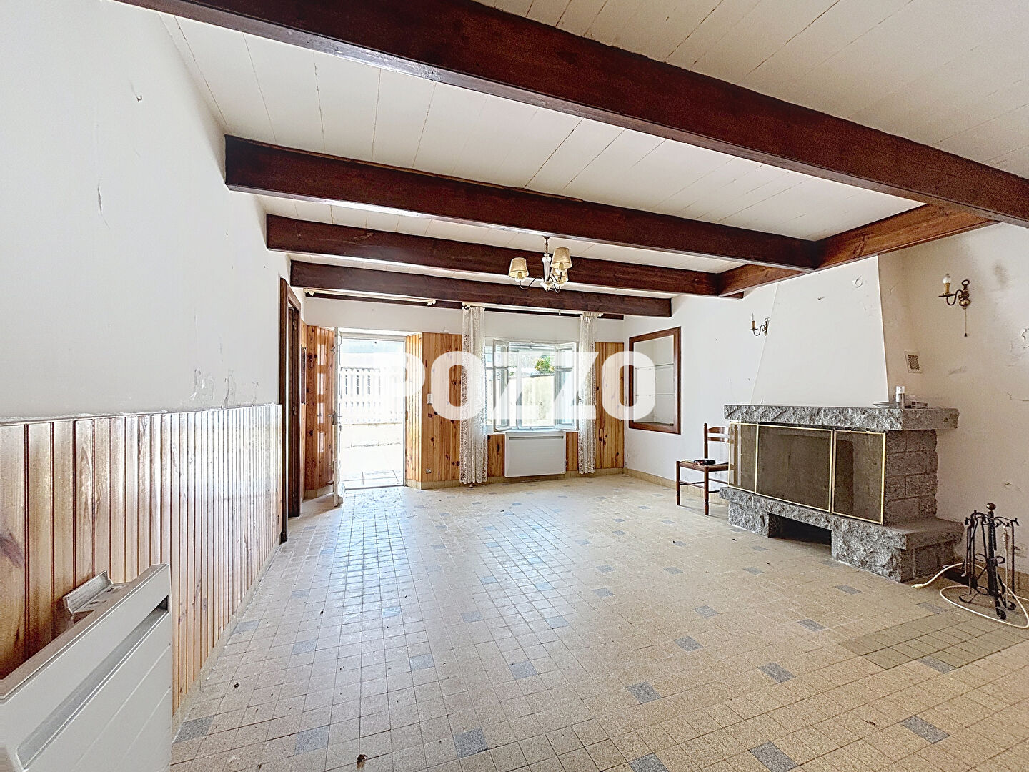 Agence immobilière de Agence Pozzo-immobilier - Pozzo immobilier Agon Coutainville