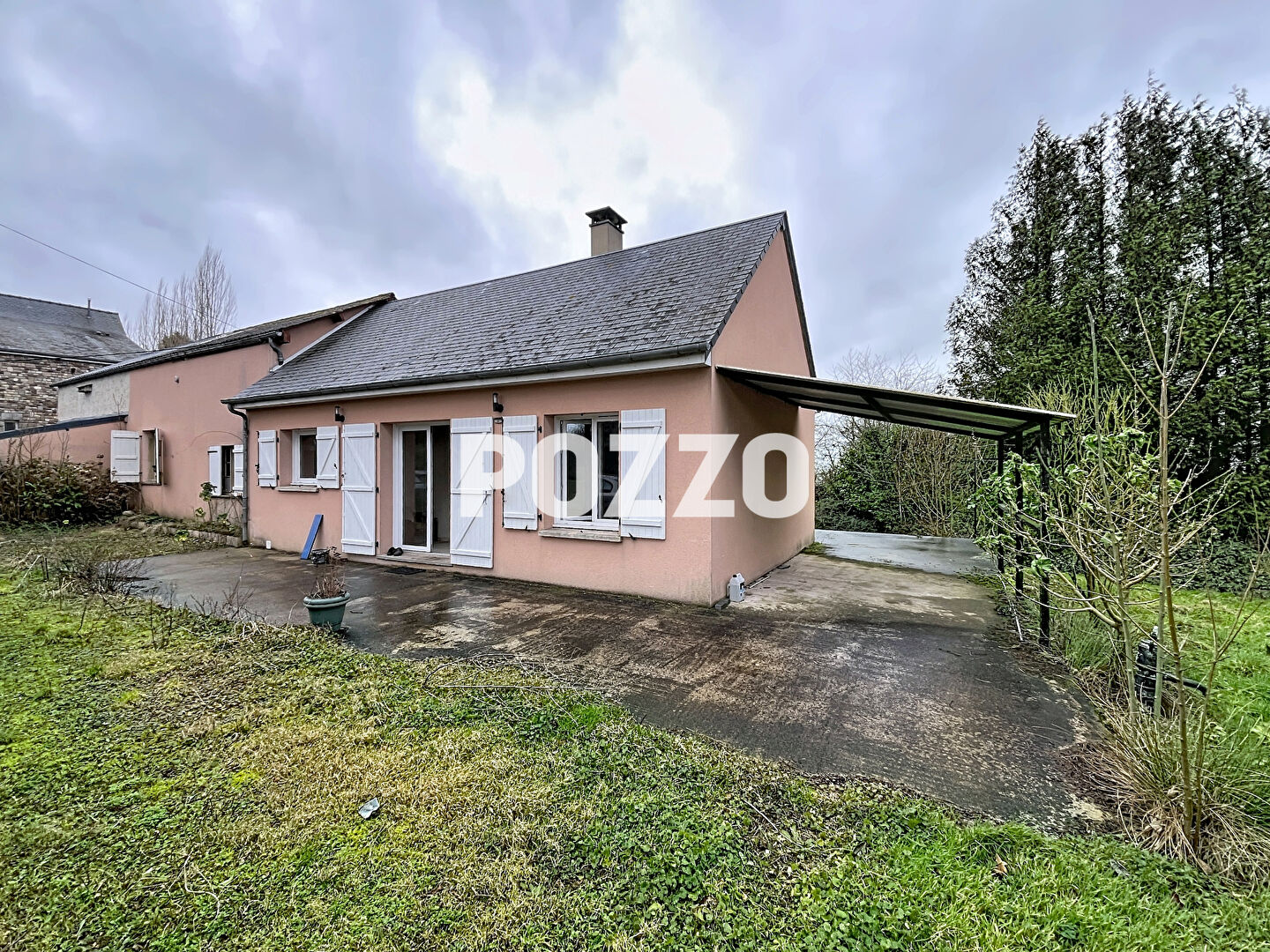 Agence immobilière de Agence Pozzo Immobilier Villers