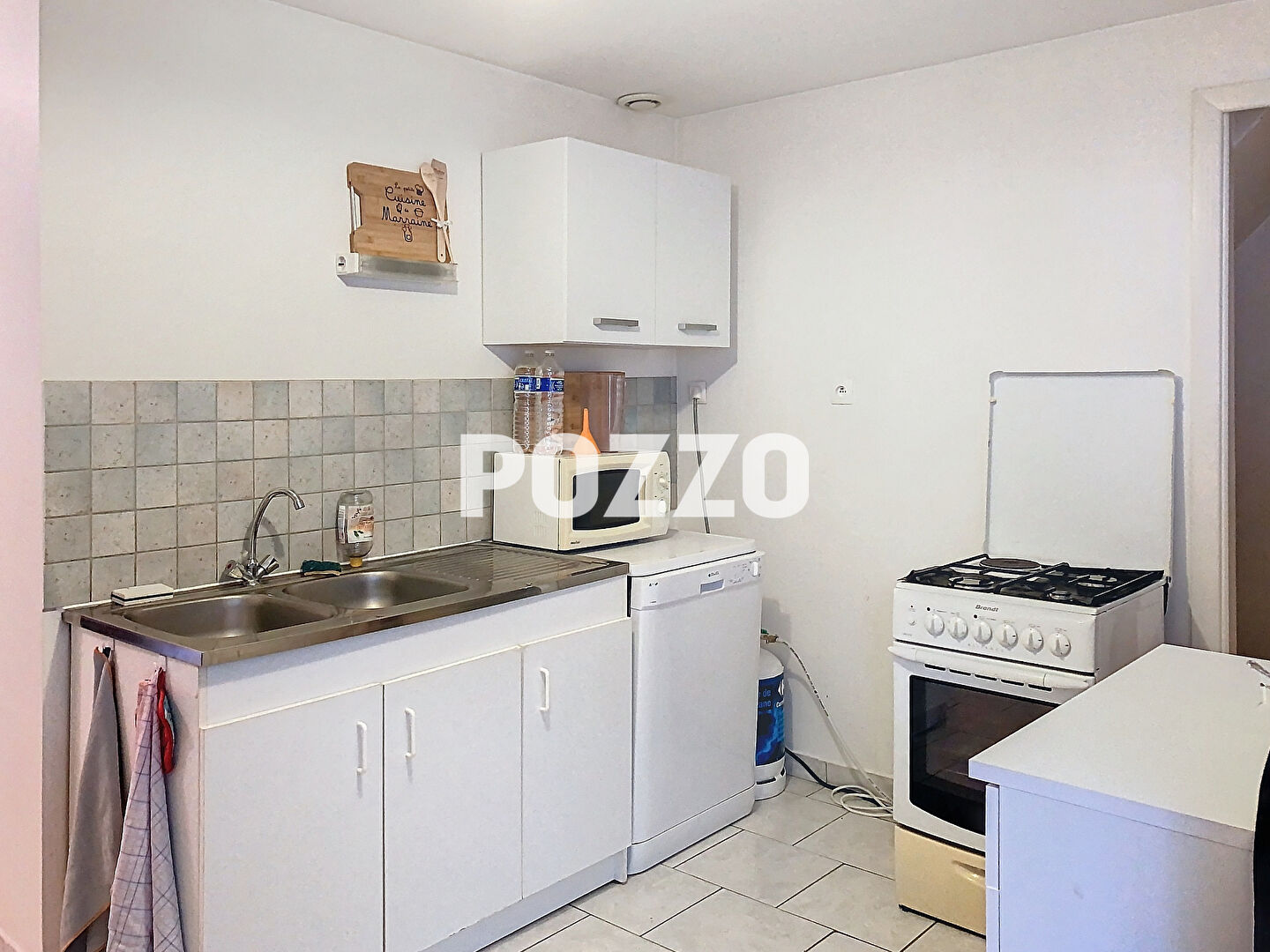 Agence immobilière de Agence Pozzo-immobilier - Pozzo Immobilier Torigni