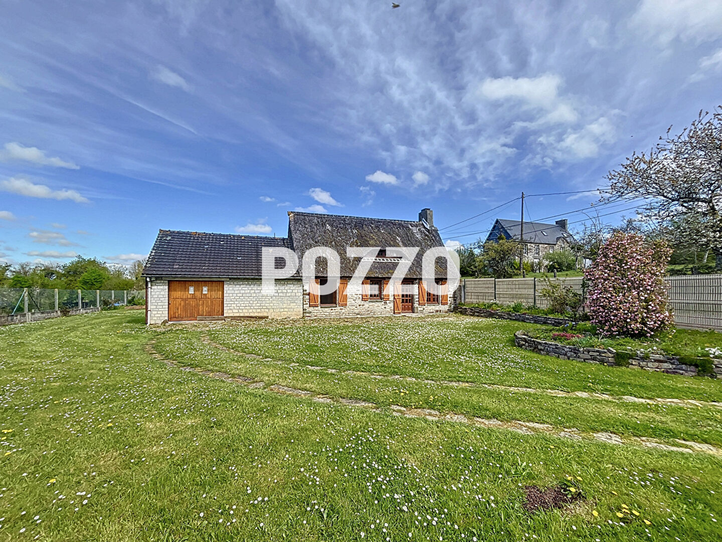 Agence immobilière de Agence Pozzo-immobilier