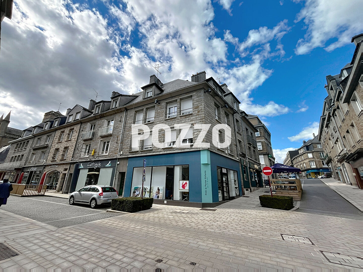 Agence immobilière de Agence Pozzo-immobilier