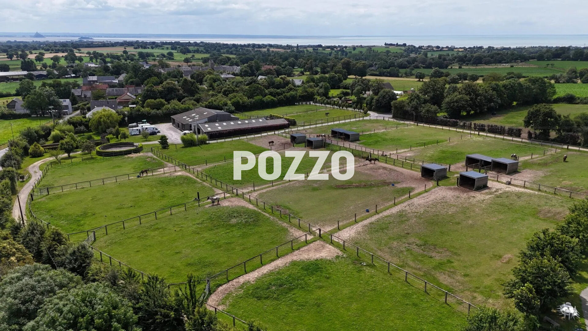 Agence immobilière de Agence Pozzo-immobilier - Pozzo Immobilier St Jean de Thomas