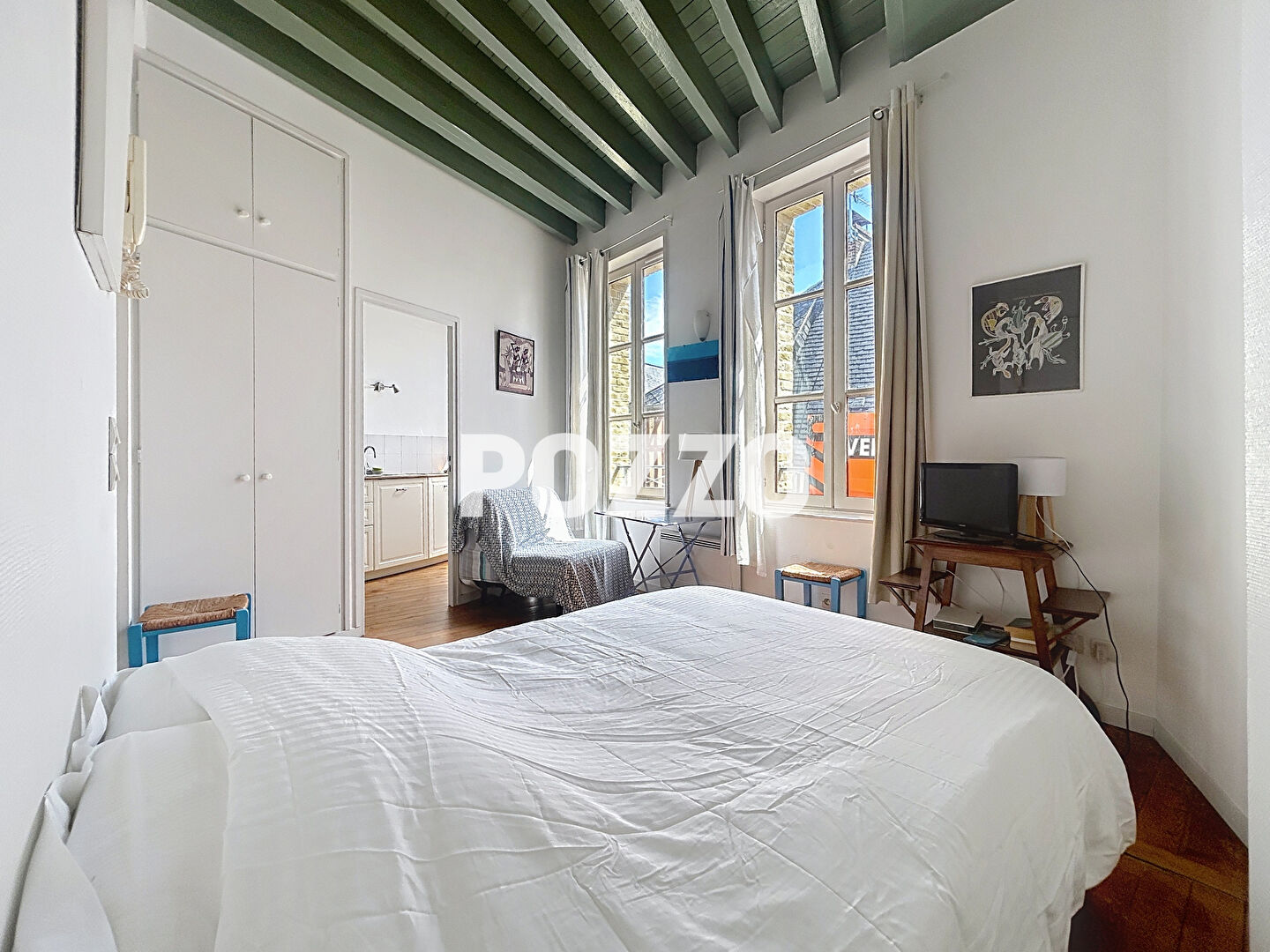 Agence immobilière de 
 Agence Pozzo-immobilier - Pozzo Immobilier Honfleur 
