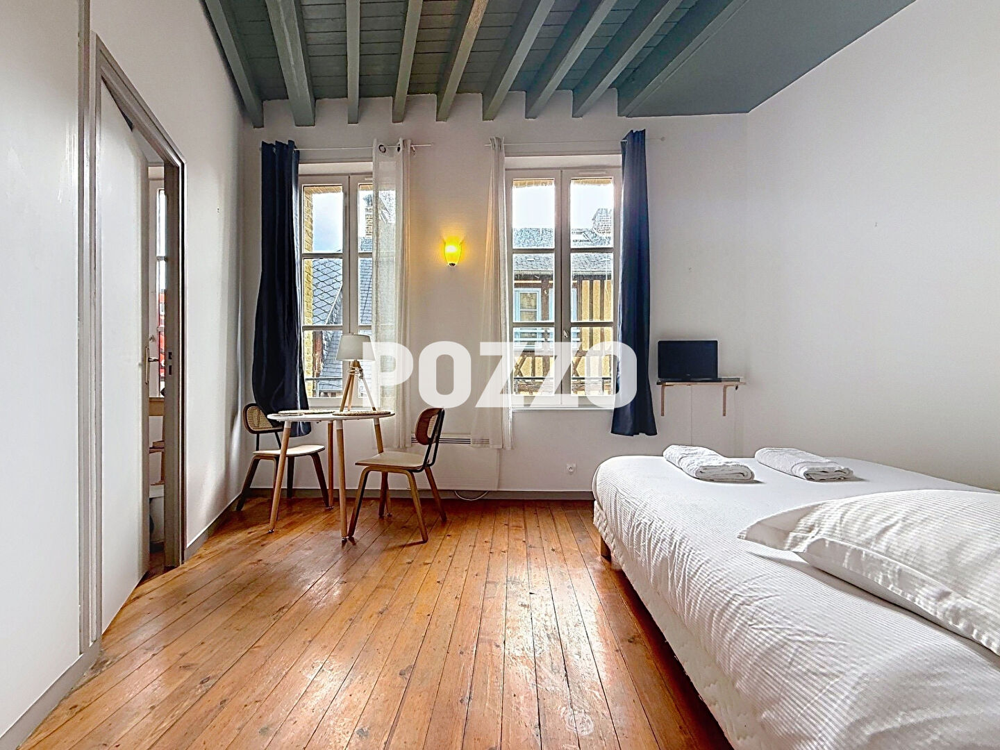 Agence immobilière de 
 Agence Pozzo-immobilier - Pozzo Immobilier Honfleur 
