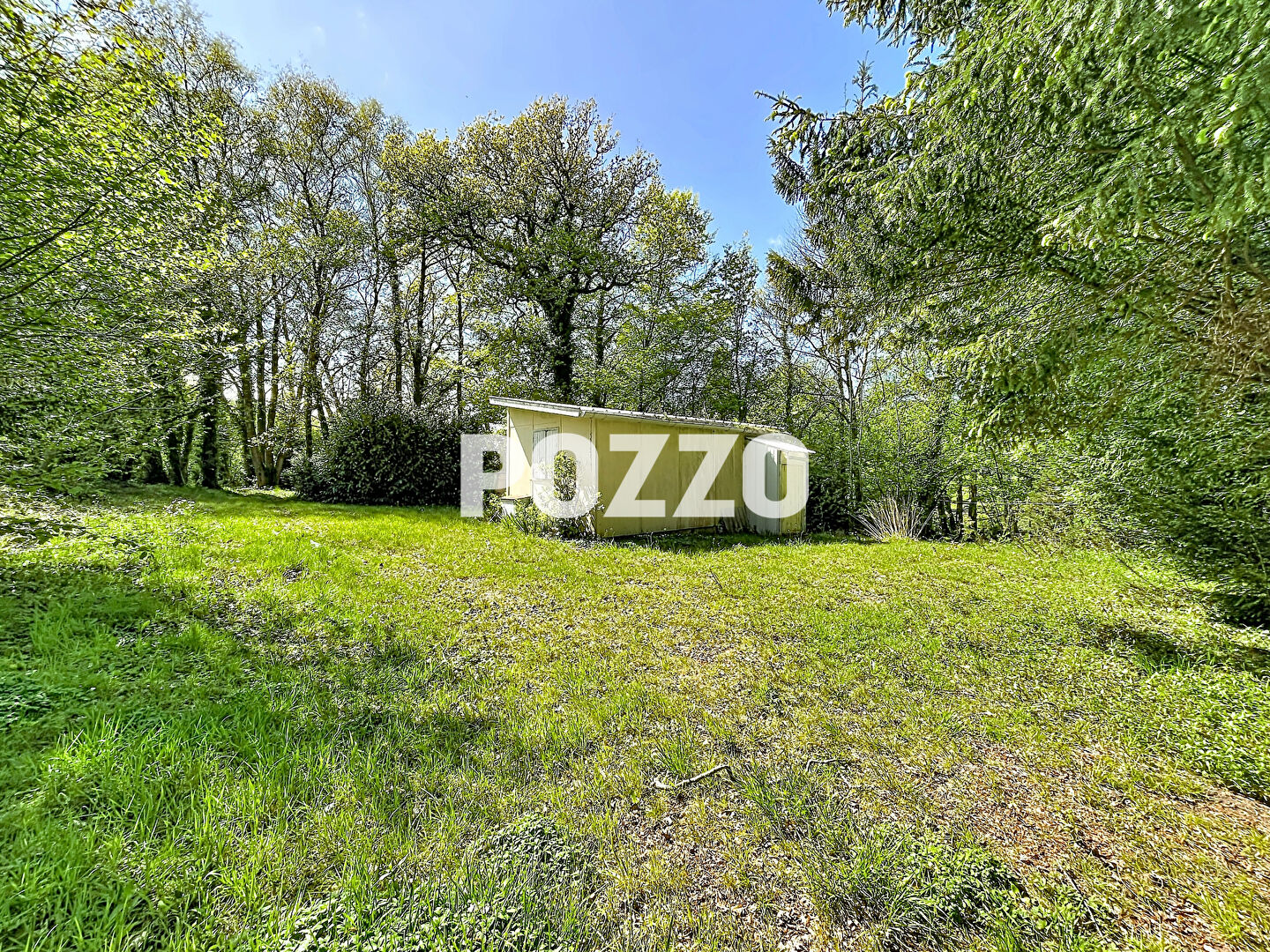 Agence immobilière de Agence Pozzo-immobilier - Pozzo immobilier Brehal