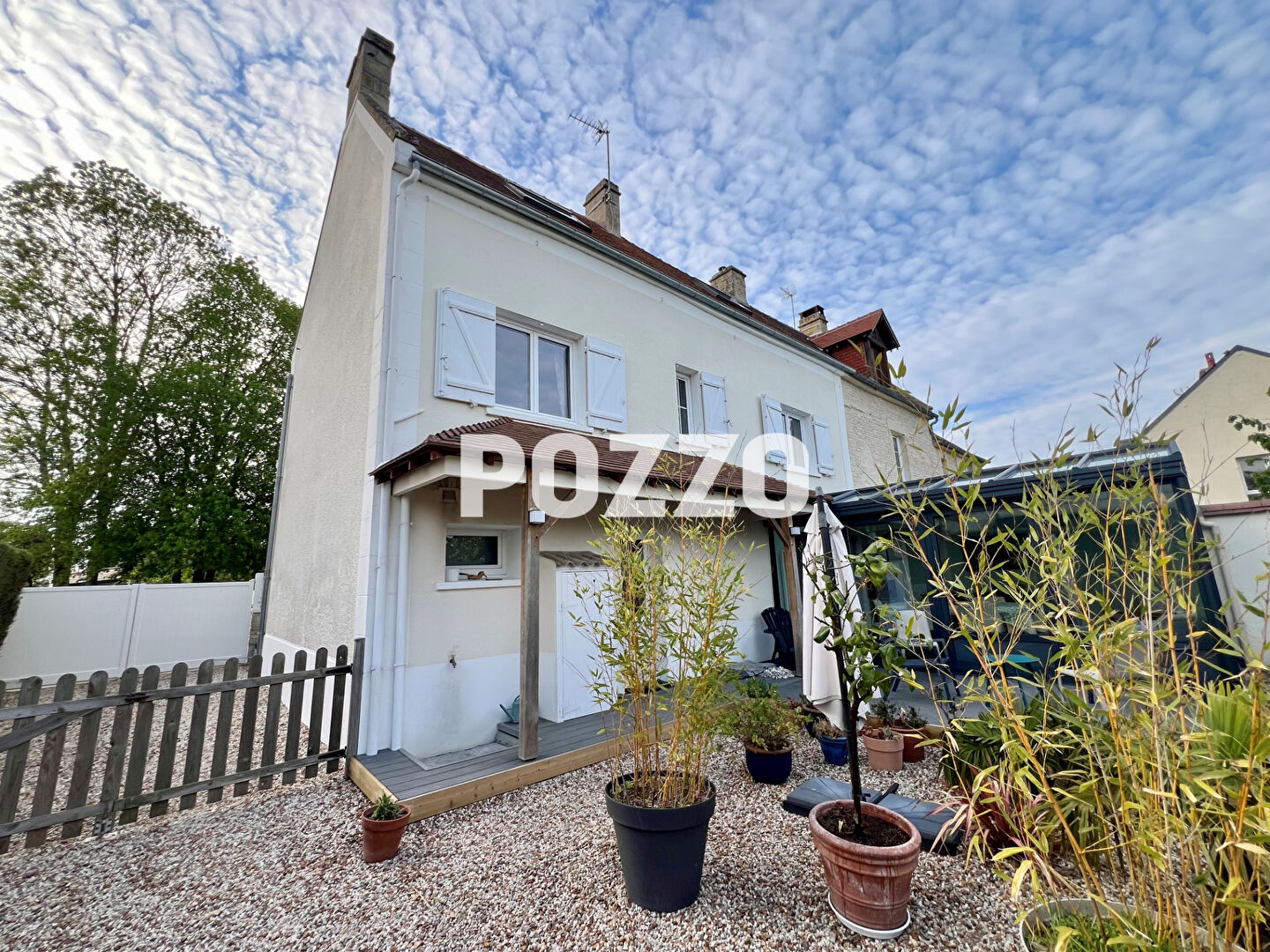 Agence immobilière de Pozzo Immobilier Bayeux