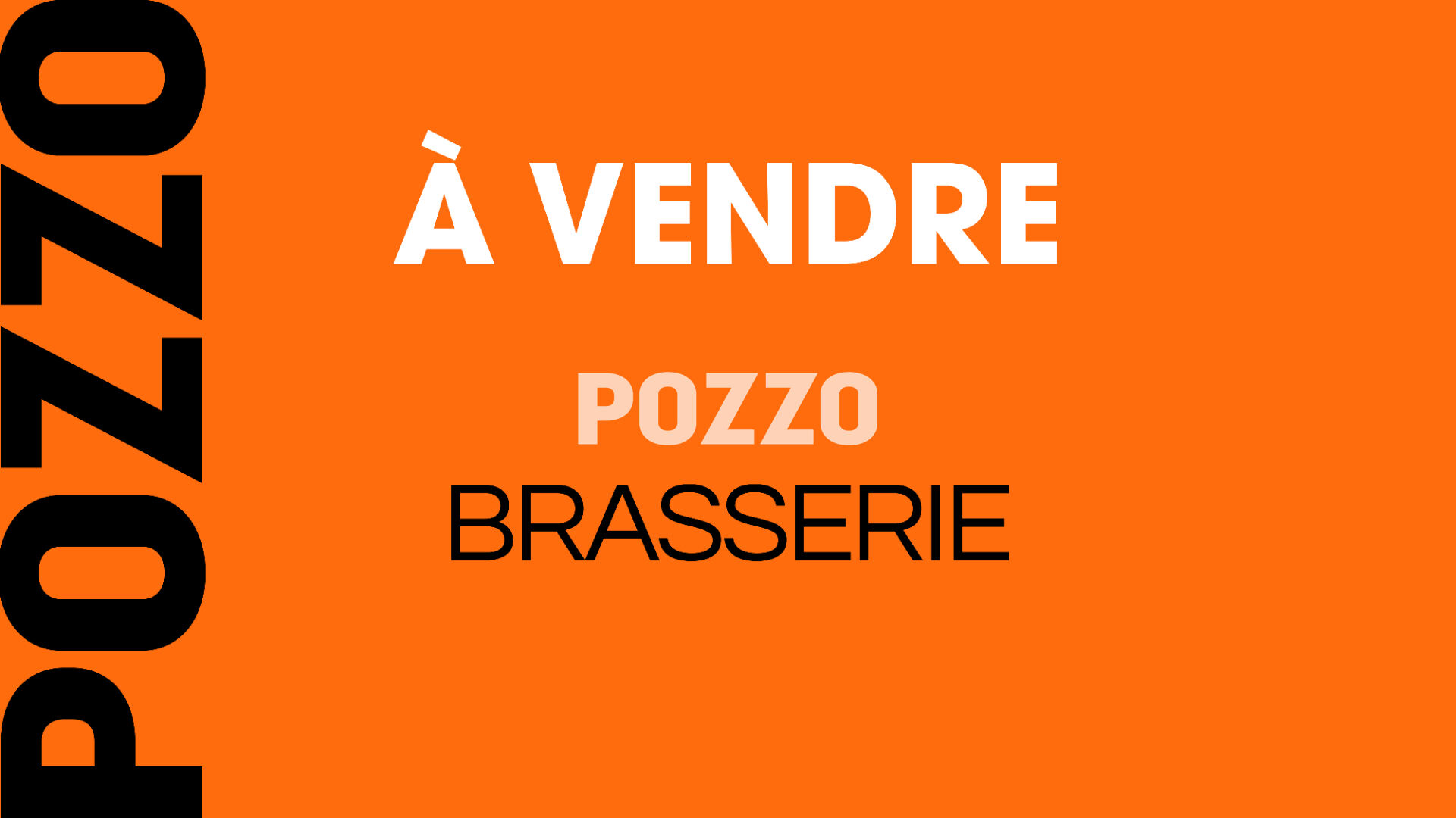BRASSERIE ATYPIQUE Près de HOUGATE à vendre.