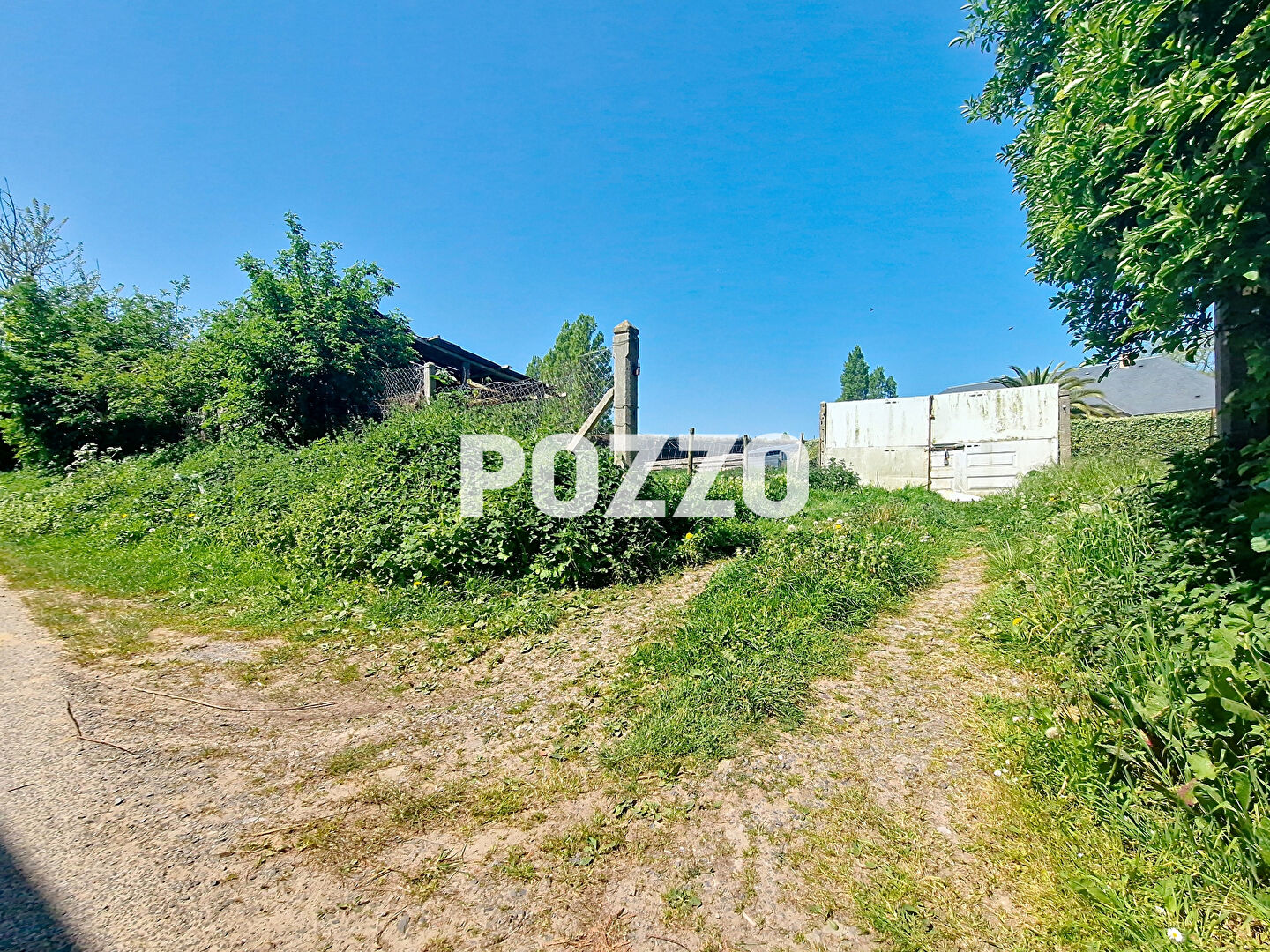 Agence immobilière de Pozzo Immobilier Courseulles