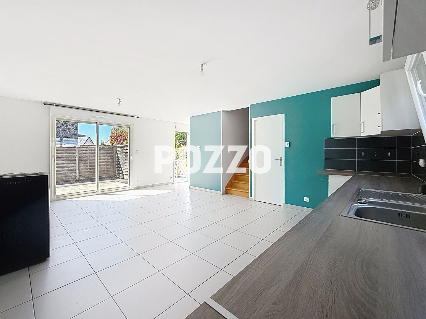 Photo Maison à Granville, proche plage et commodités image 2/6