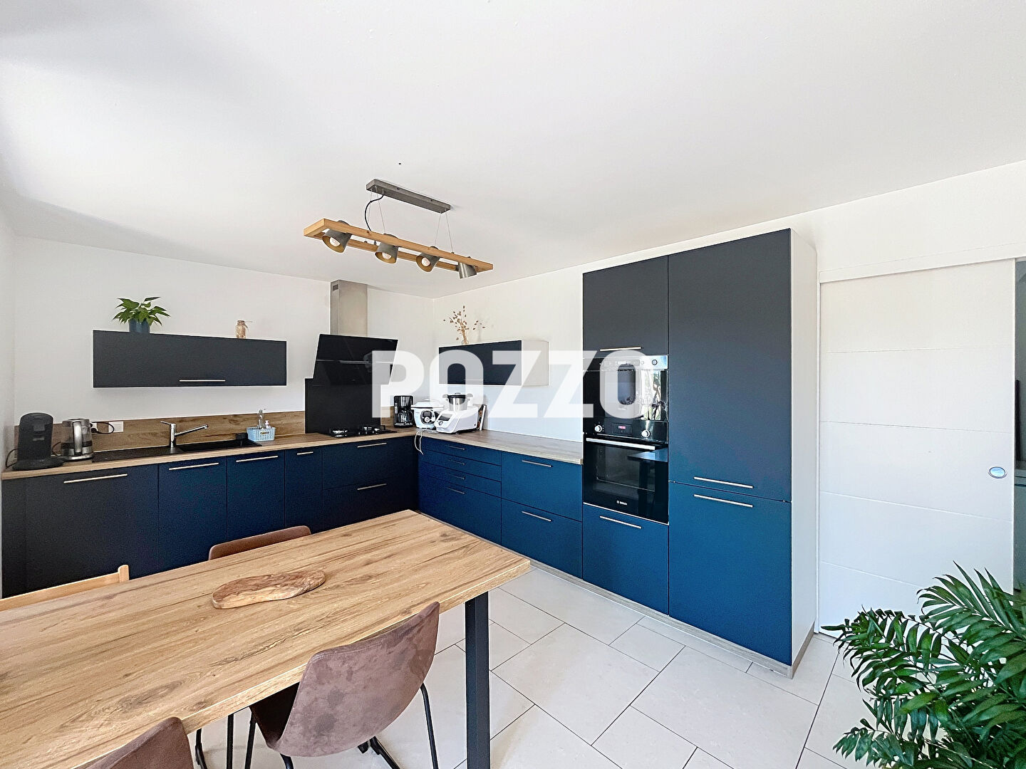 Photo Maison Hudimesnil 5 pièce(s) 156.10 m2 image 4/6