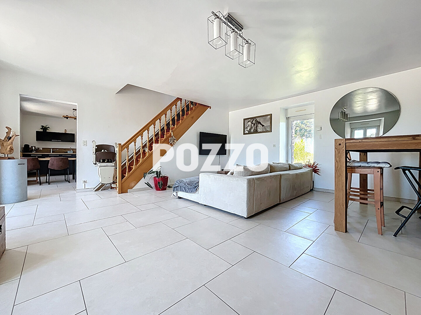 Photo Maison Hudimesnil 5 pièce(s) 156.10 m2 image 5/6