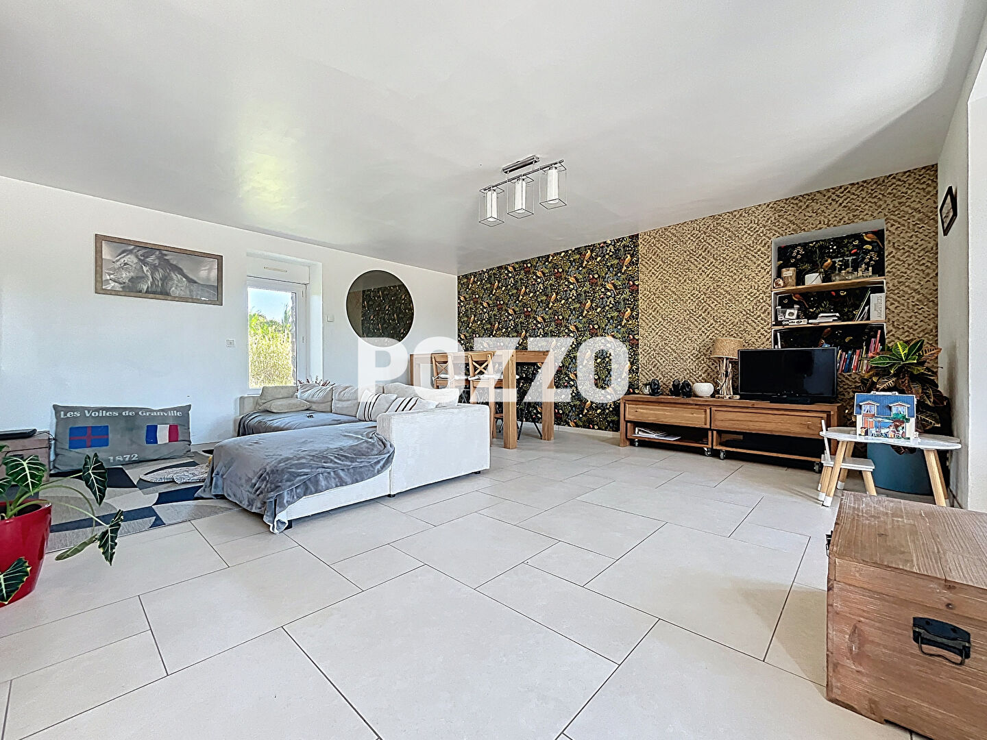 Photo Maison Hudimesnil 5 pièce(s) 156.10 m2 image 6/6