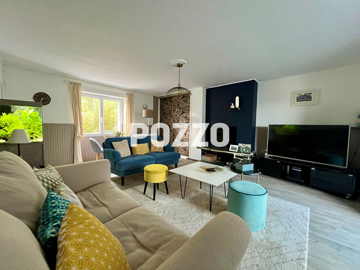 Photo A Vendre Charmante Maison Colleville Montgomery image 4/6