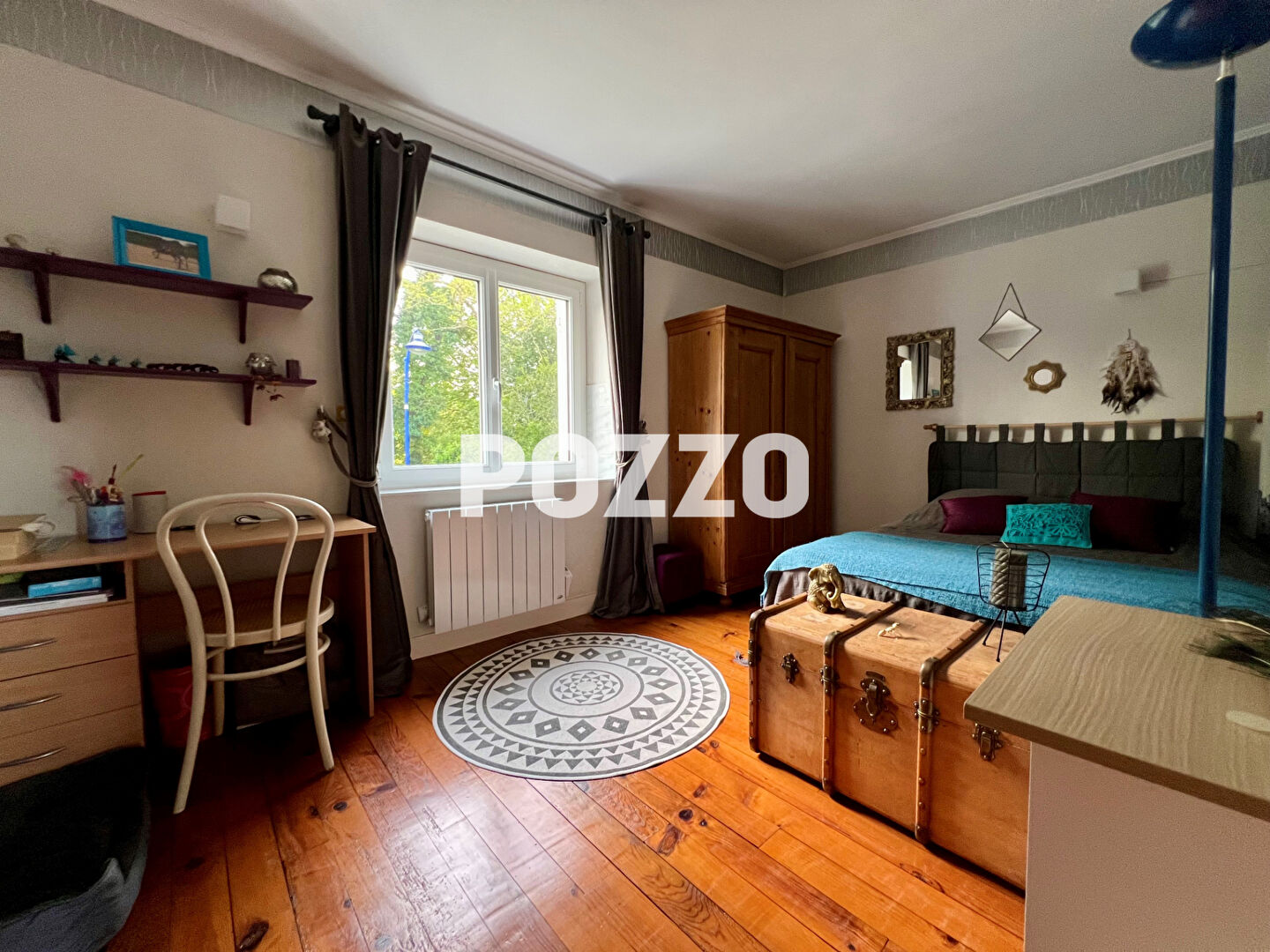 Photo A Vendre Charmante Maison Colleville Montgomery image 6/6