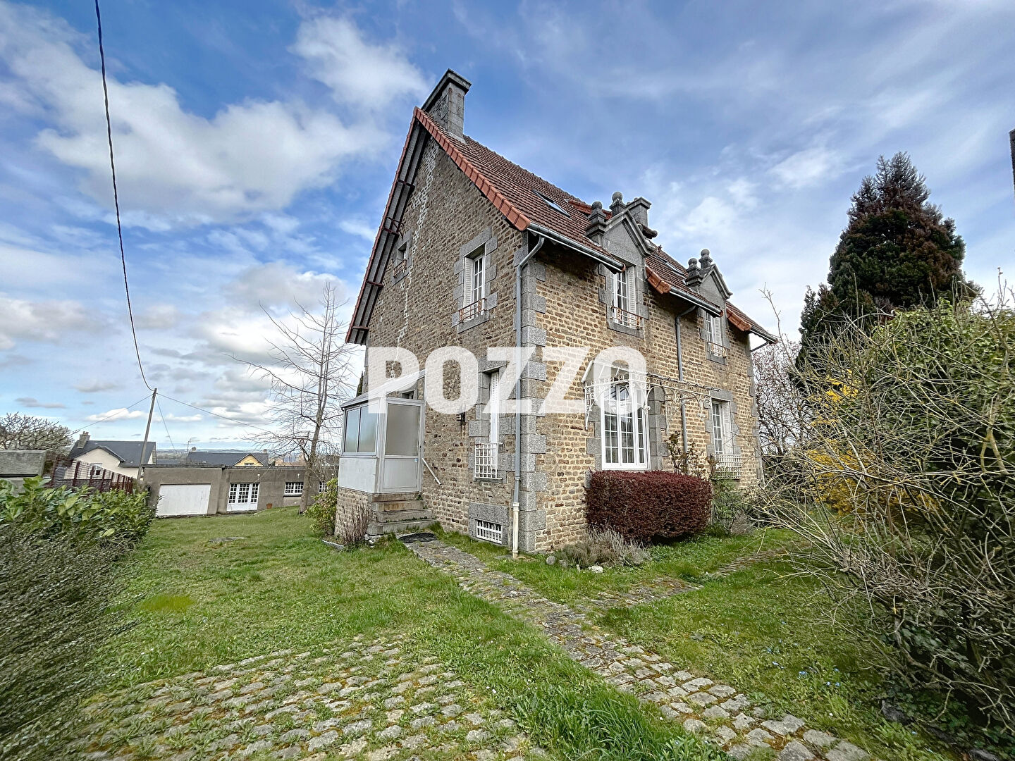 Agence immobilière de Agence Pozzo-immobilier