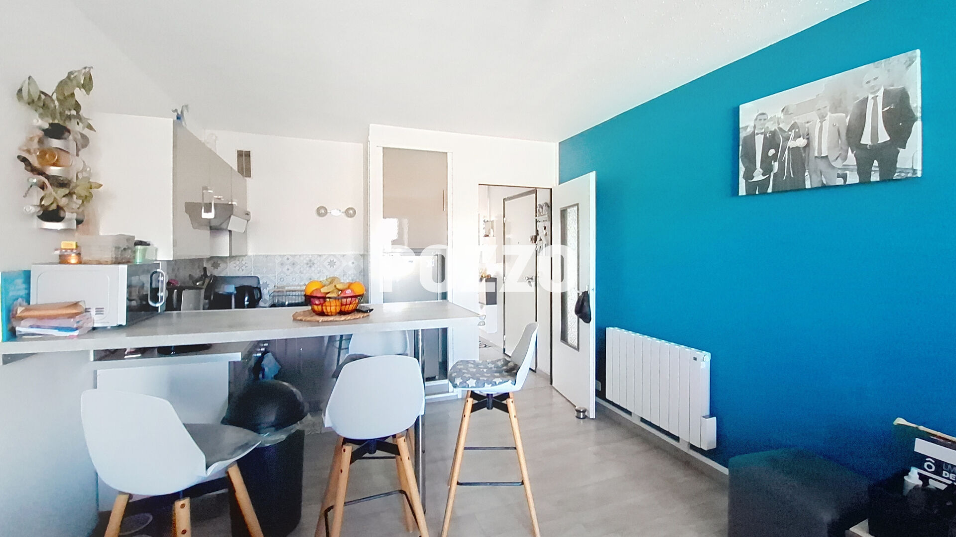 Agence immobilière de Pozzo Immobilier Courseulles
