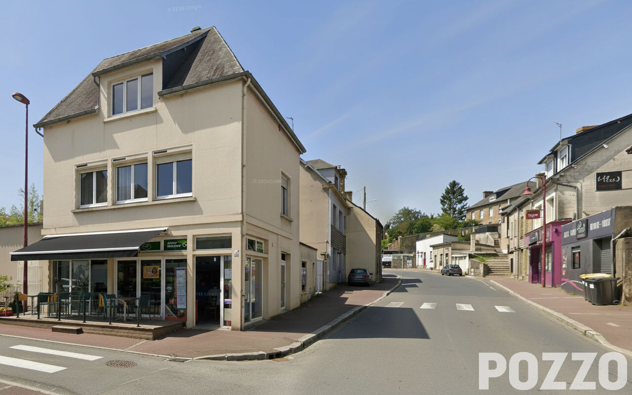 Agence immobilière de Agence Pozzo-immobilier - Pozzo Immobilier Torigni