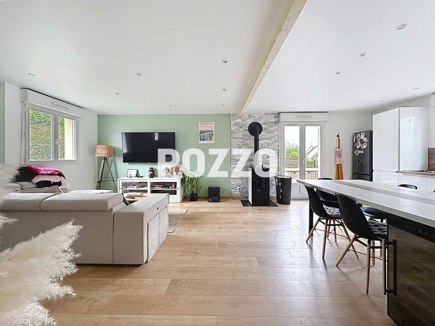 Agence immobilière de Agence Pozzo-immobilier - Pozzo immobilier Avranches