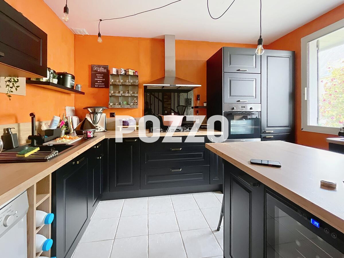 Agence immobilière de Agence Pozzo Immobilier Villers