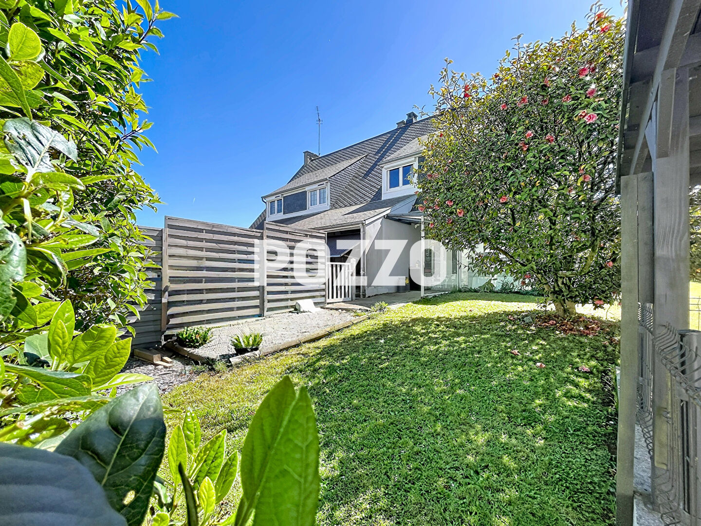 Agence immobilière de Agence Pozzo Immobilier Villers