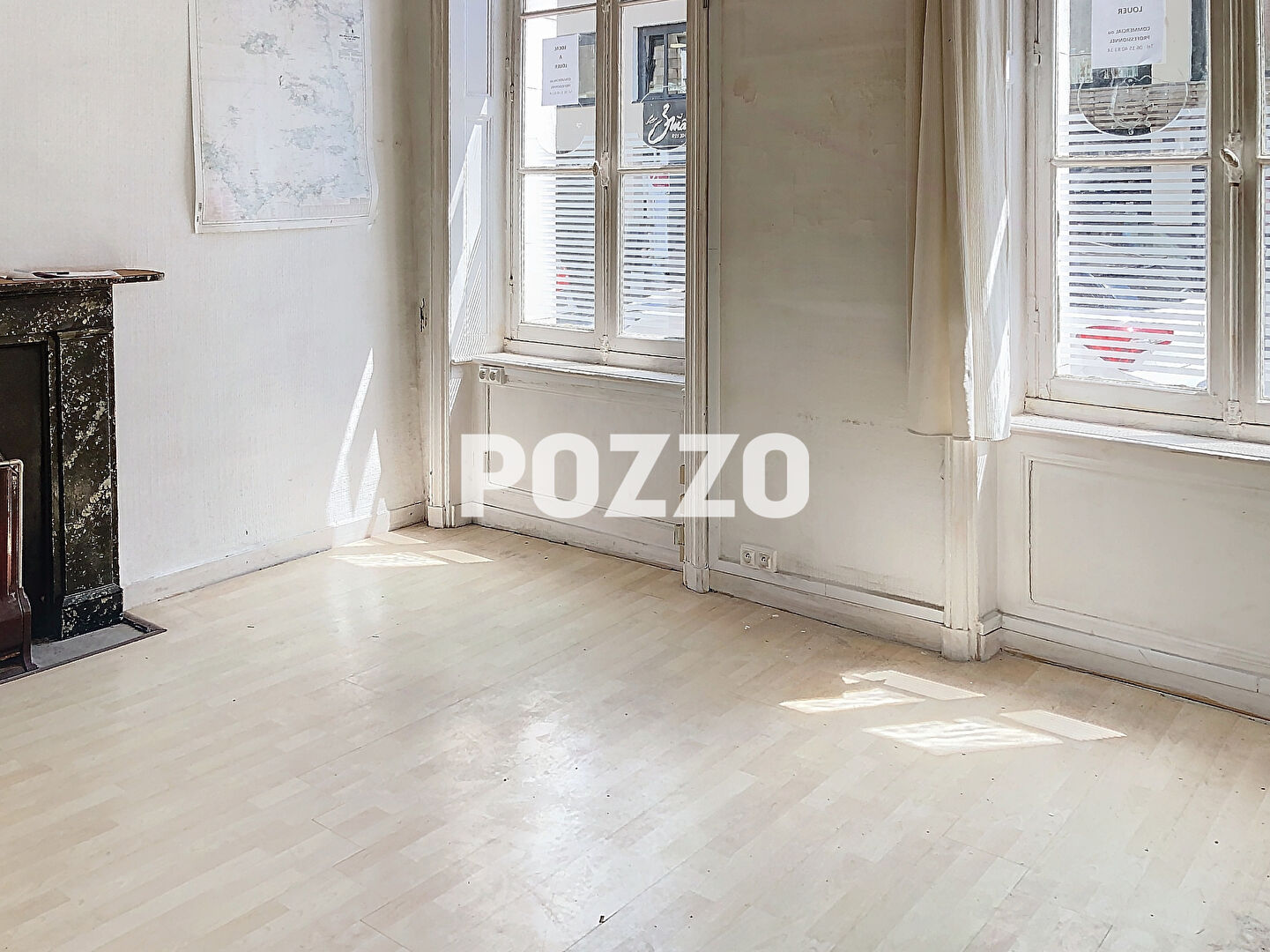 Agence immobilière de Agence Pozzo-immobilier - Pozzo immobilier Granville Location