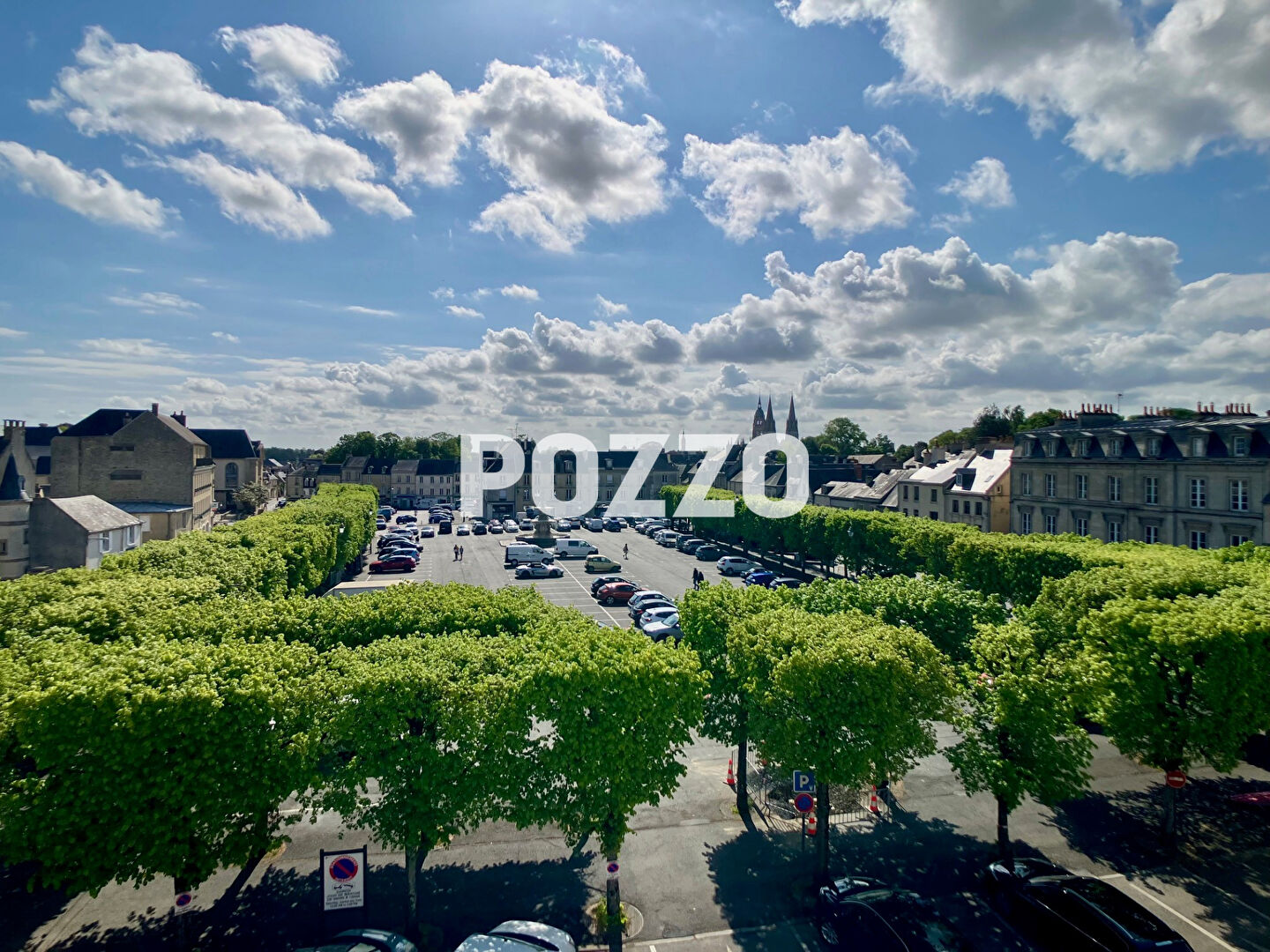 Agence immobilière de Pozzo Immobilier Bayeux