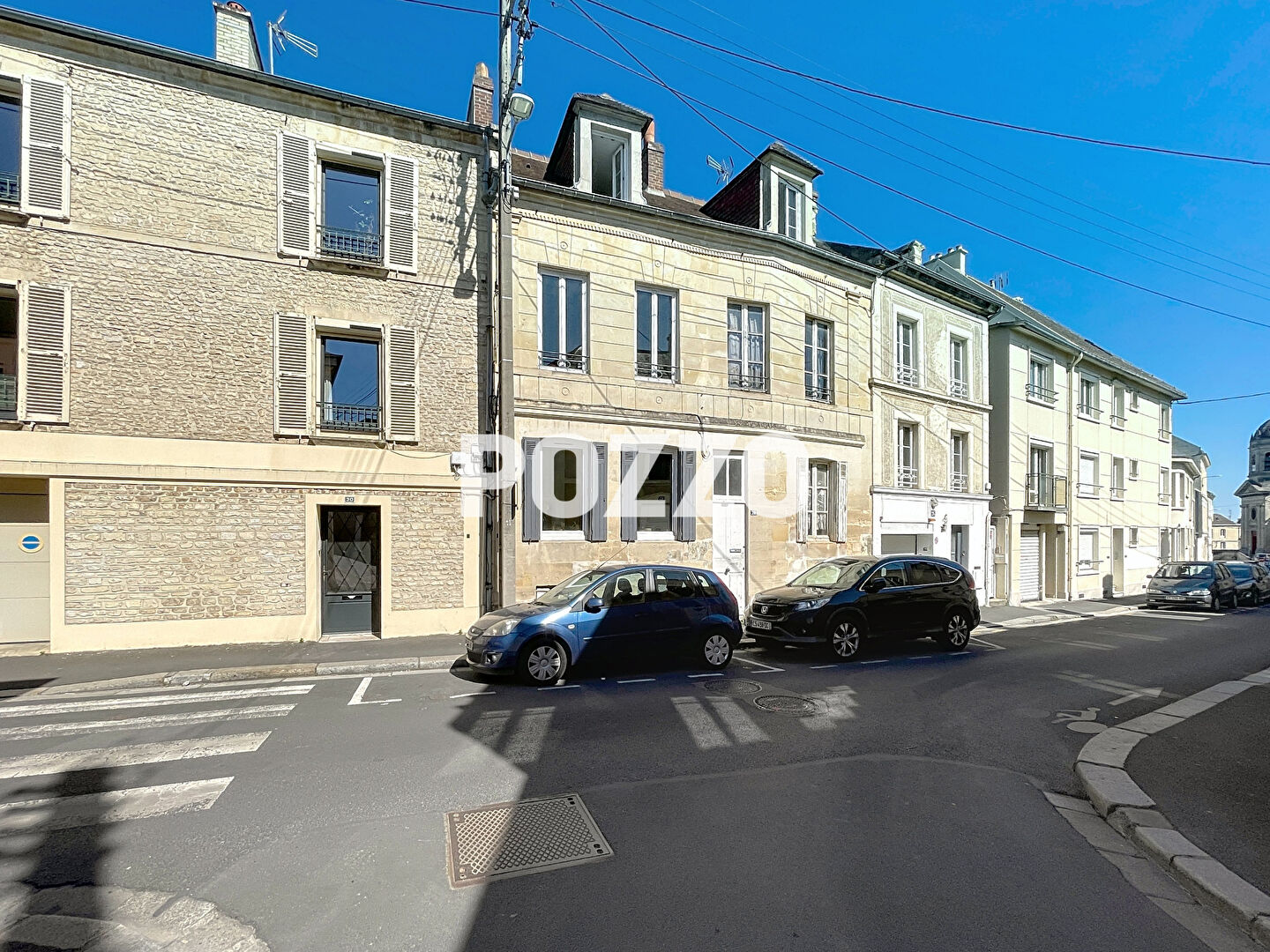 Agence immobilière de Agence Pozzo-immobilier - Pozzo immobilier Coutances Location