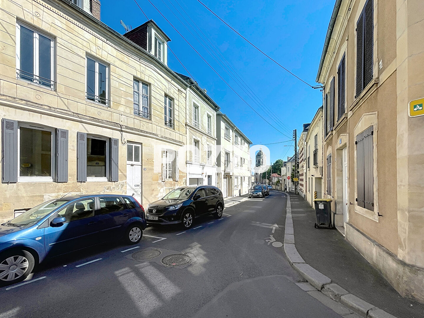 Appartement Caen 2 pièce(s) 36m2