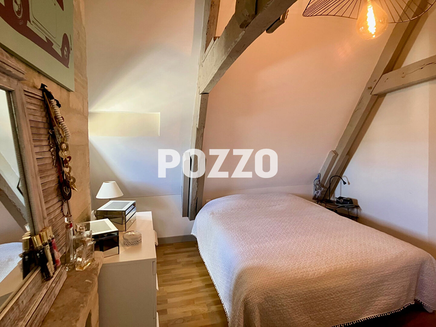 Agence immobilière de Pozzo Immobilier Bayeux