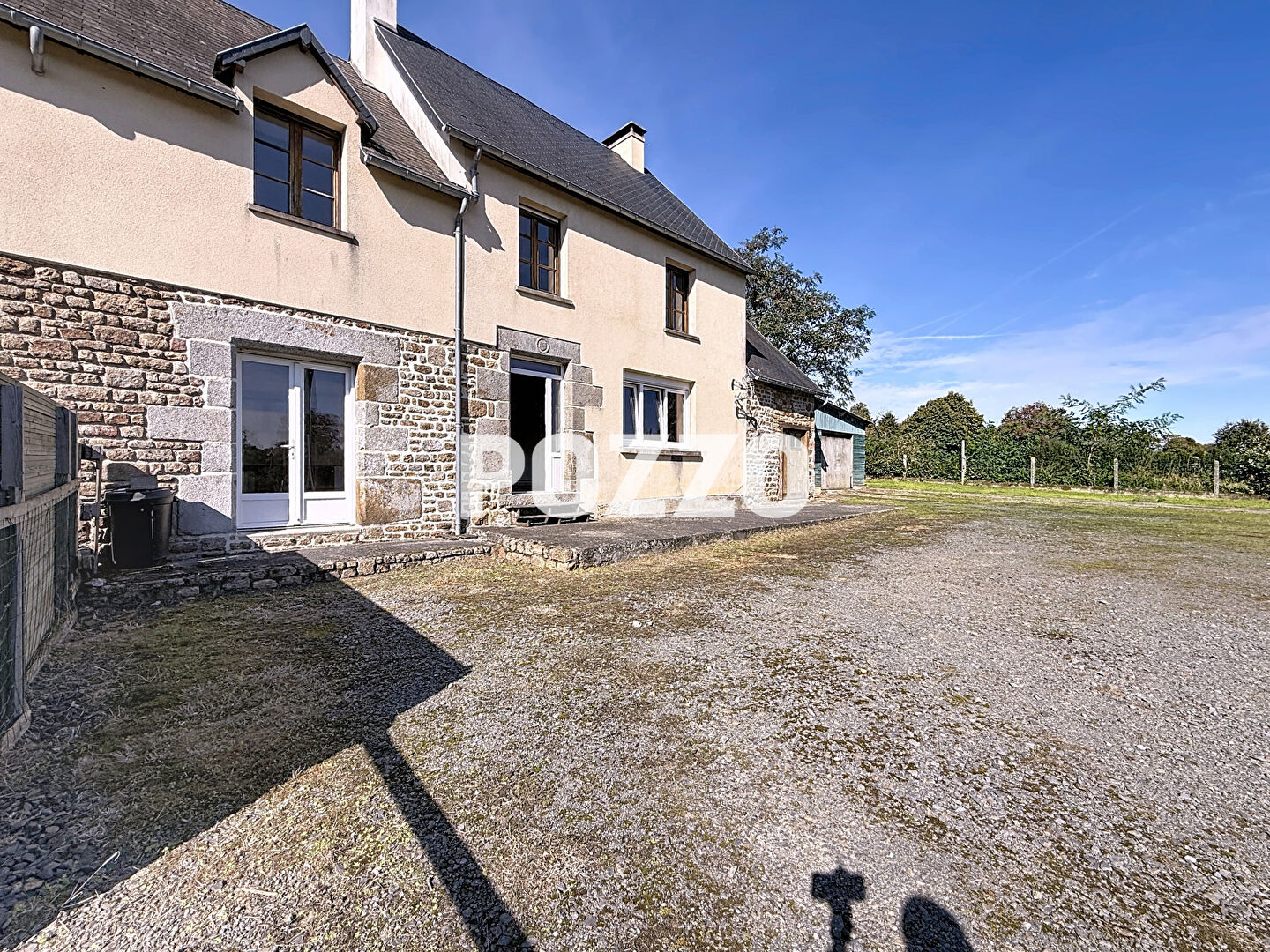 Agence immobilière de Agence Pozzo-immobilier - Pozzo immobilier Sartilly