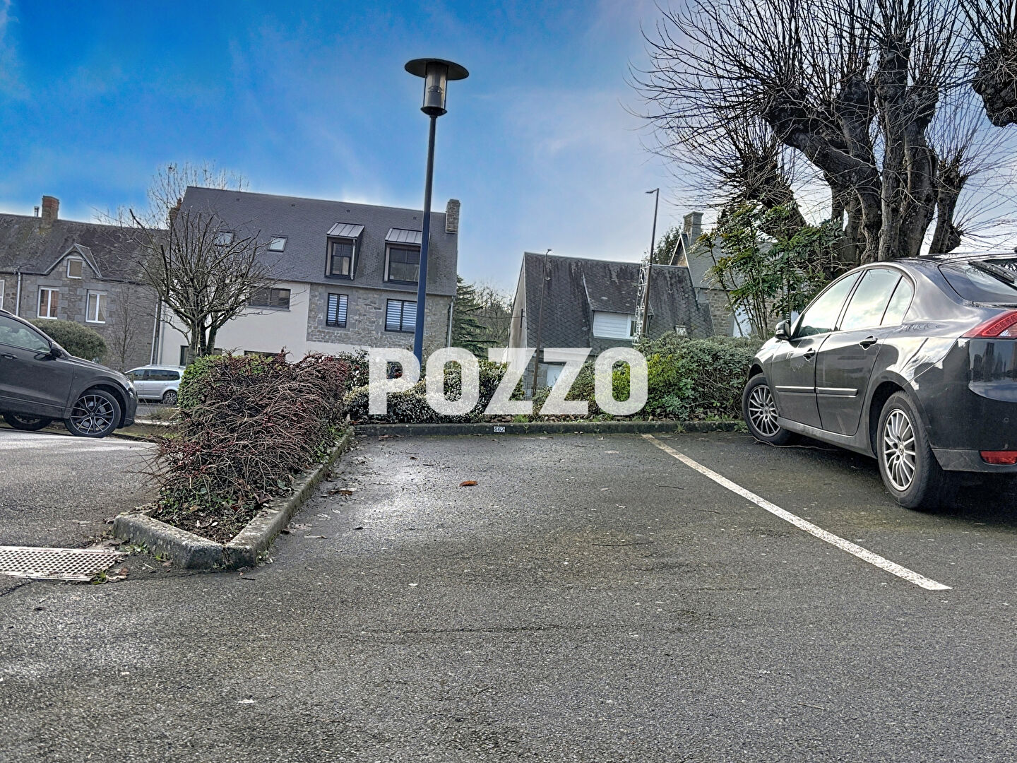 Agence immobilière de Agence Pozzo-immobilier - Pozzo immobilier Sartilly