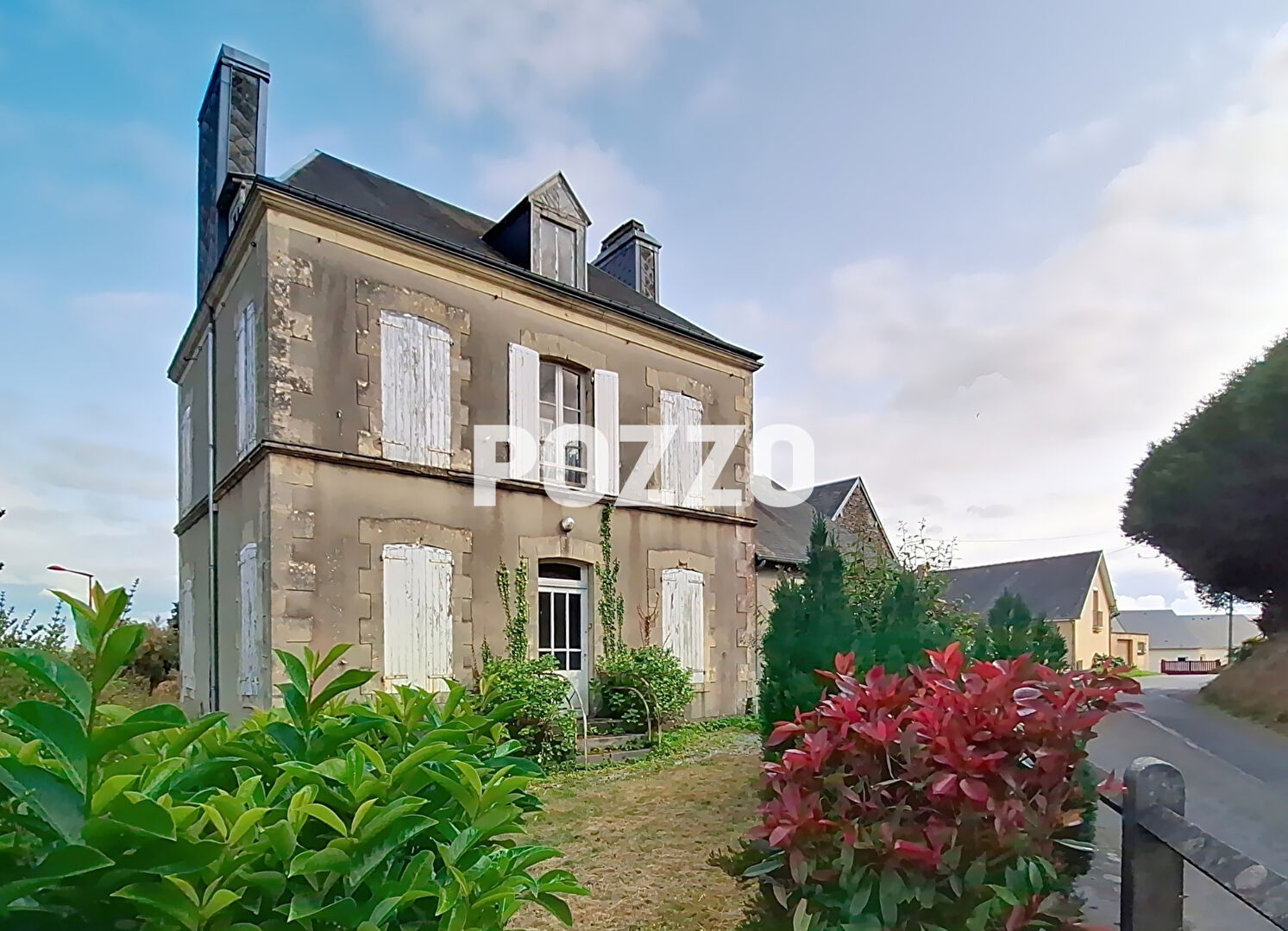 Agence immobilière de Agence Pozzo Immobilier Villers