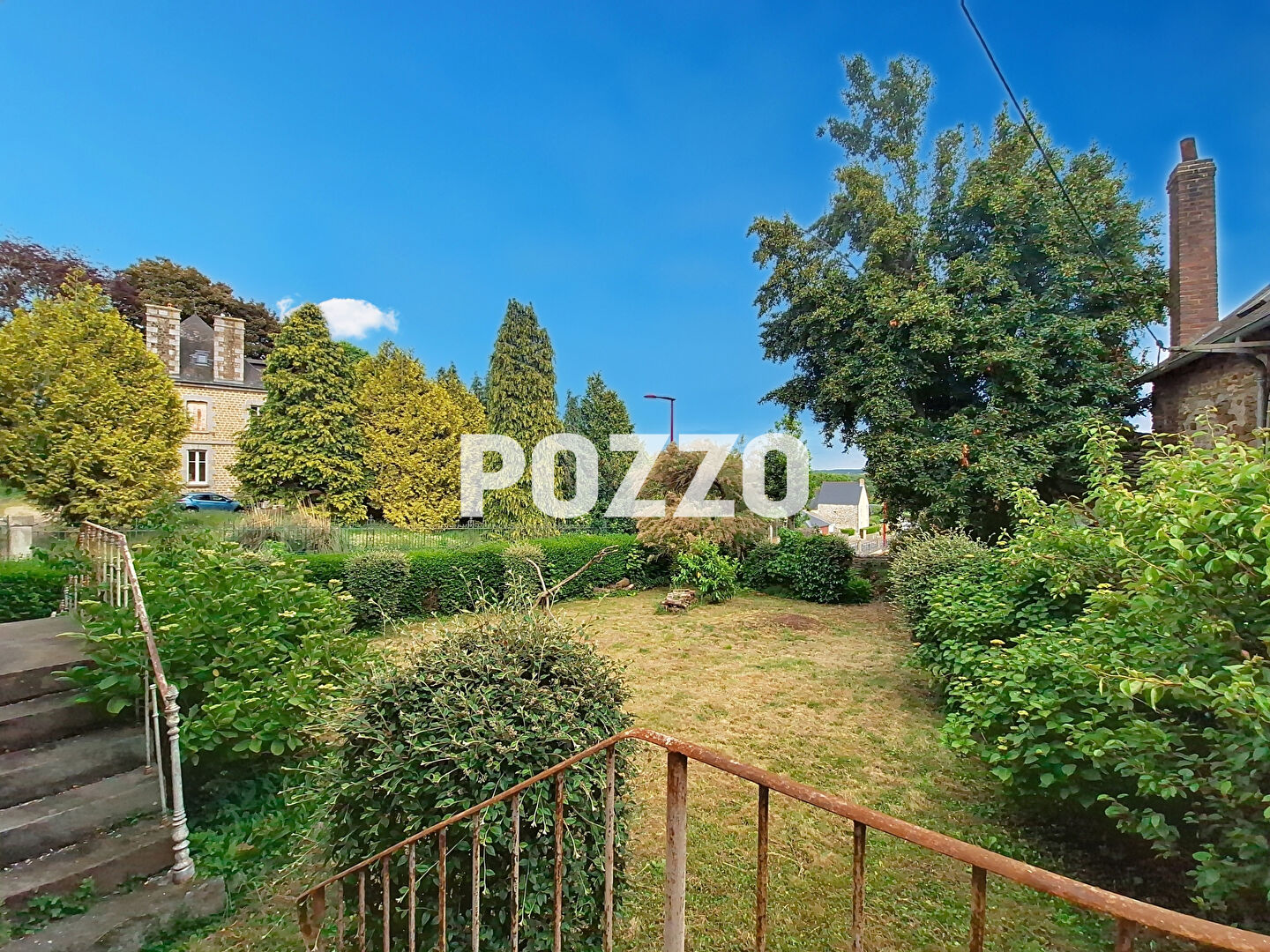 Photo A VENDRE Maison Cahagnes 6 pièce(s) 110 m² image 3/6