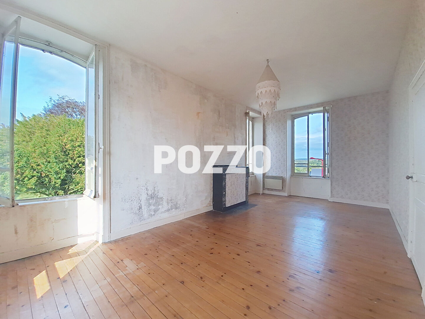 Photo A VENDRE Maison Cahagnes 6 pièce(s) 110 m² image 6/6