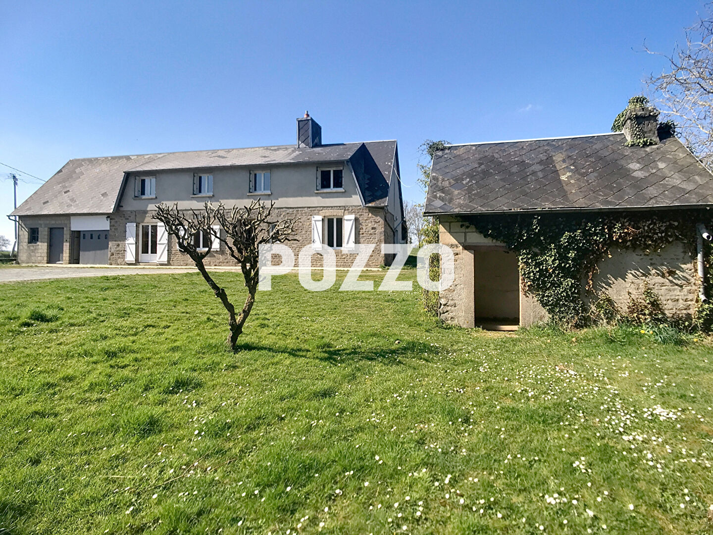 Agence immobilière de Agence Pozzo-immobilier