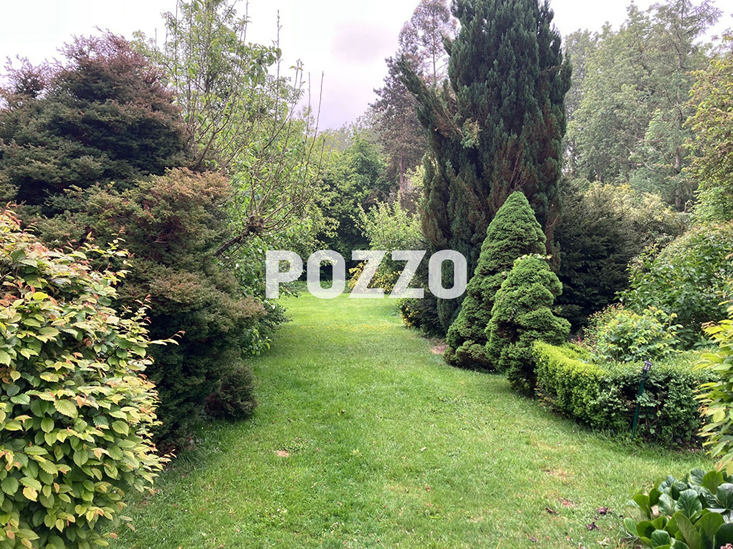 Photo A Vendre  belle Maison Tracy Bocage 10 pièce(s) 208 m2 image 2/6