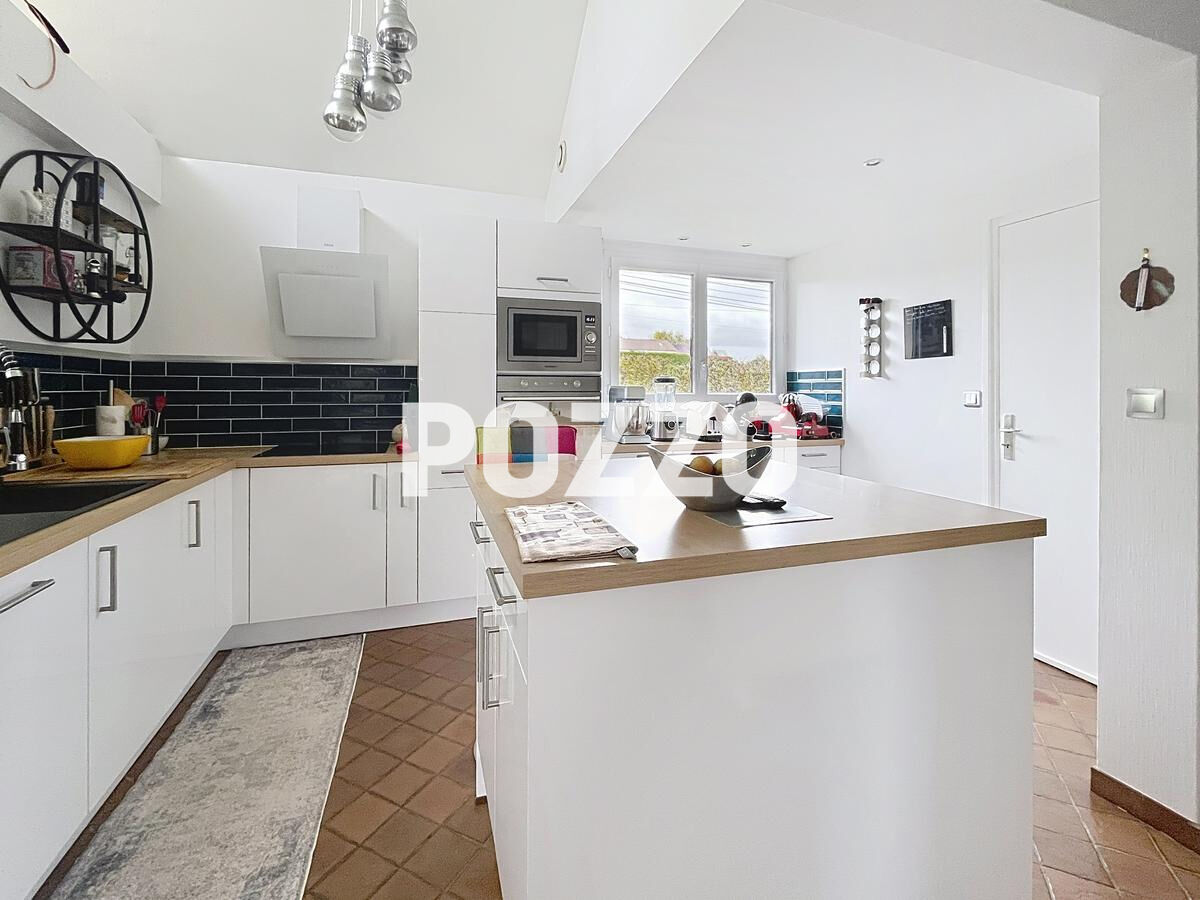 Photo A Vendre  belle Maison Tracy Bocage 10 pièce(s) 208 m2 image 4/6